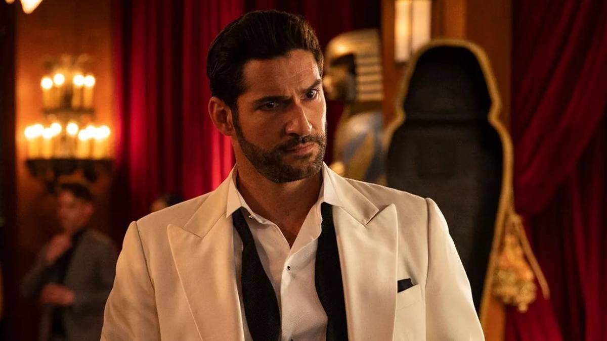 Lucifer Back Lucifer Star Tom Ellis Teases His FBI Spinoff Series in New Promo