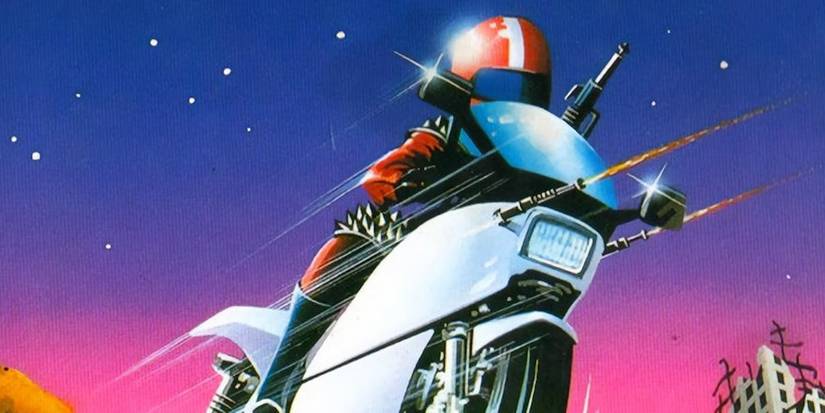 Forgotten Nintendo Characters Who Belong In Mario Kart 9