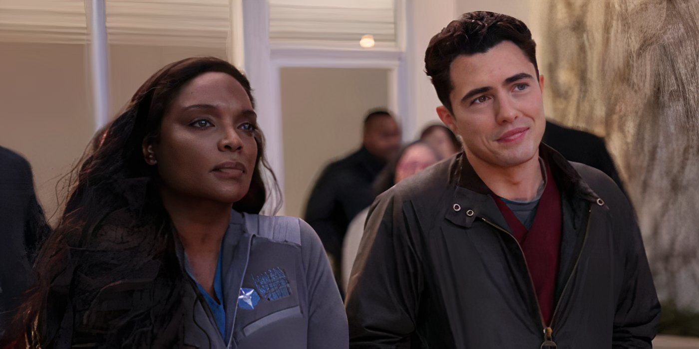 Chicago Med Season 10, Episode 16 Review: The Most Uncomfortable Story