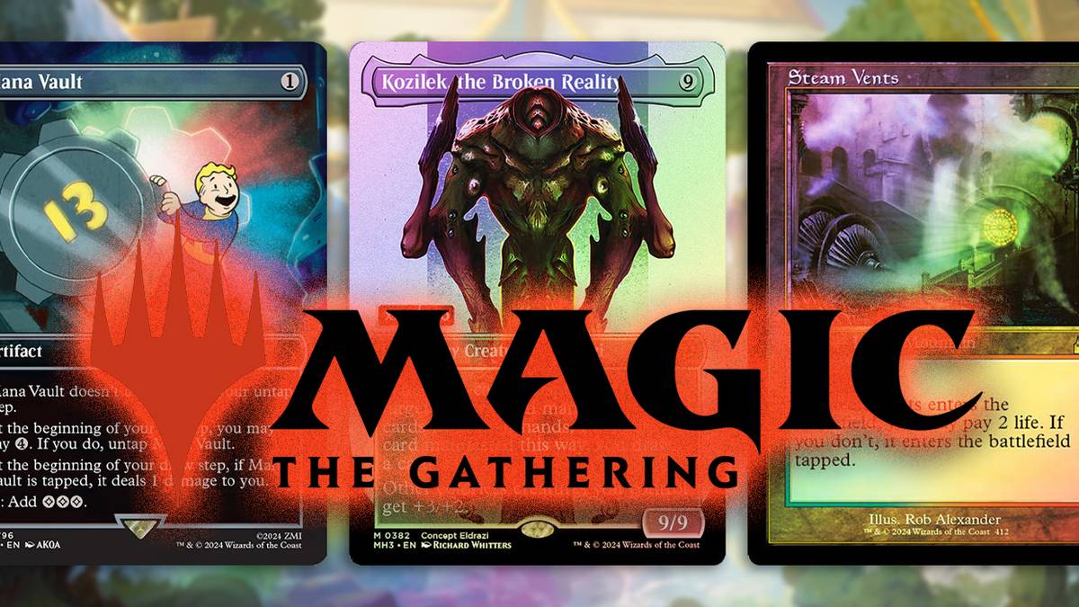 most valuable mtg fallout cards Amazon.com: Kabinka MTG Card Sleeves main image 1