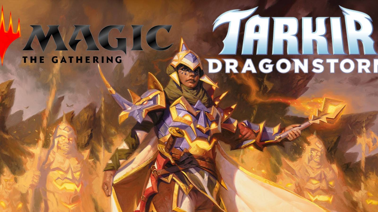 mtg reveal cards Magic The Gathering - Tarkir: Dragonstorm main image 0