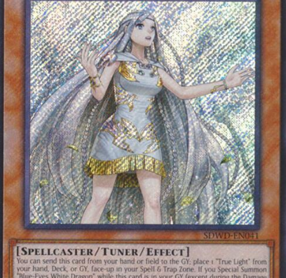 How to Play The Blue-Eyes White Dragon Deck in Yu-Gi-Oh! How to Play The Blue-Eyes White Dragon Deck in Yu-Gi-Oh!