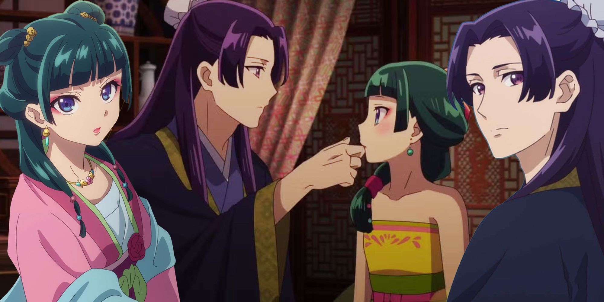 The Importance Of The Apothecary Diaries' Ox Bezoar, Explained