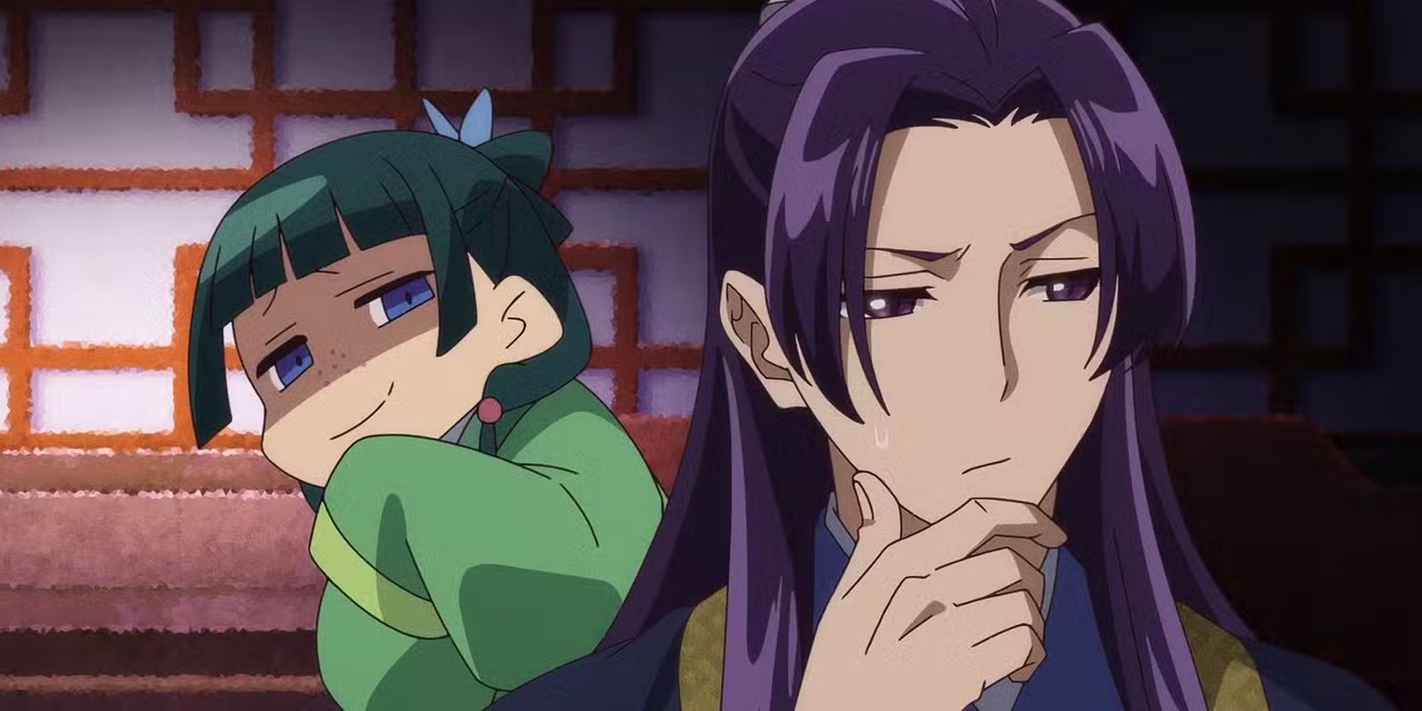 You Need to Stop Sleeping On 1 of the Best Romance Anime Streaming ...