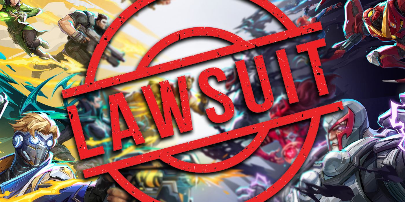NetEase Wants to Add More Surprise Characters to Marvel Rivals