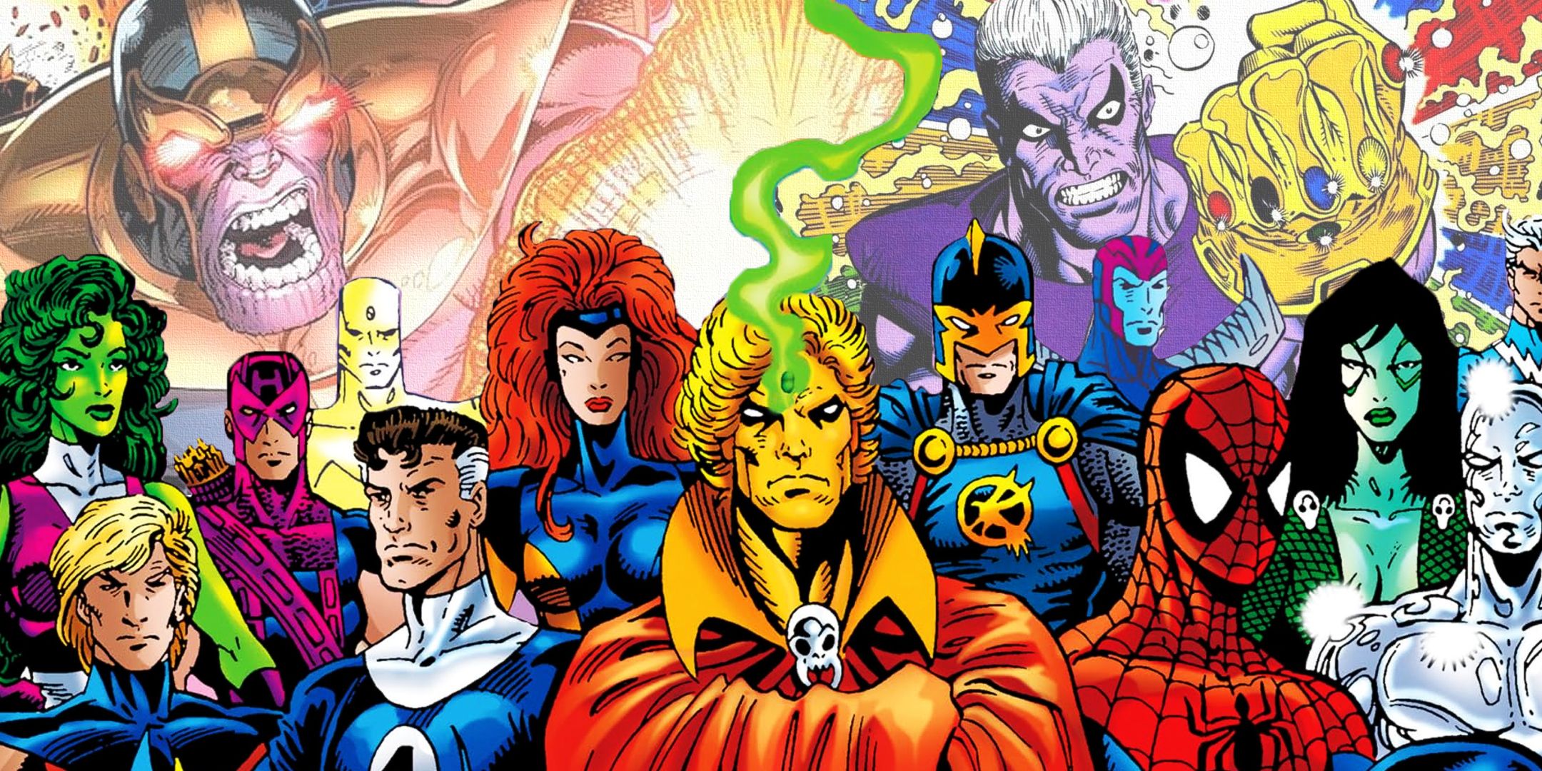 Why Avengers: Infinity War Is The MCU's Best Film (Not Endgame)