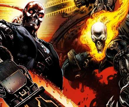 Marvel Different Ghost Riders 15 Greatest Supernatural Westerns, Ranked