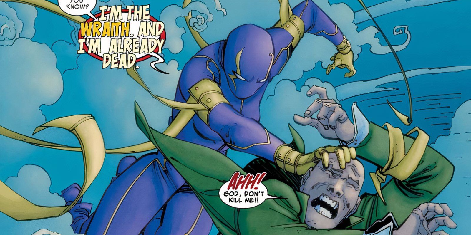 After Spider-Man 4 Rumor Reveals a Female Villain, Here are 10 Choices ...