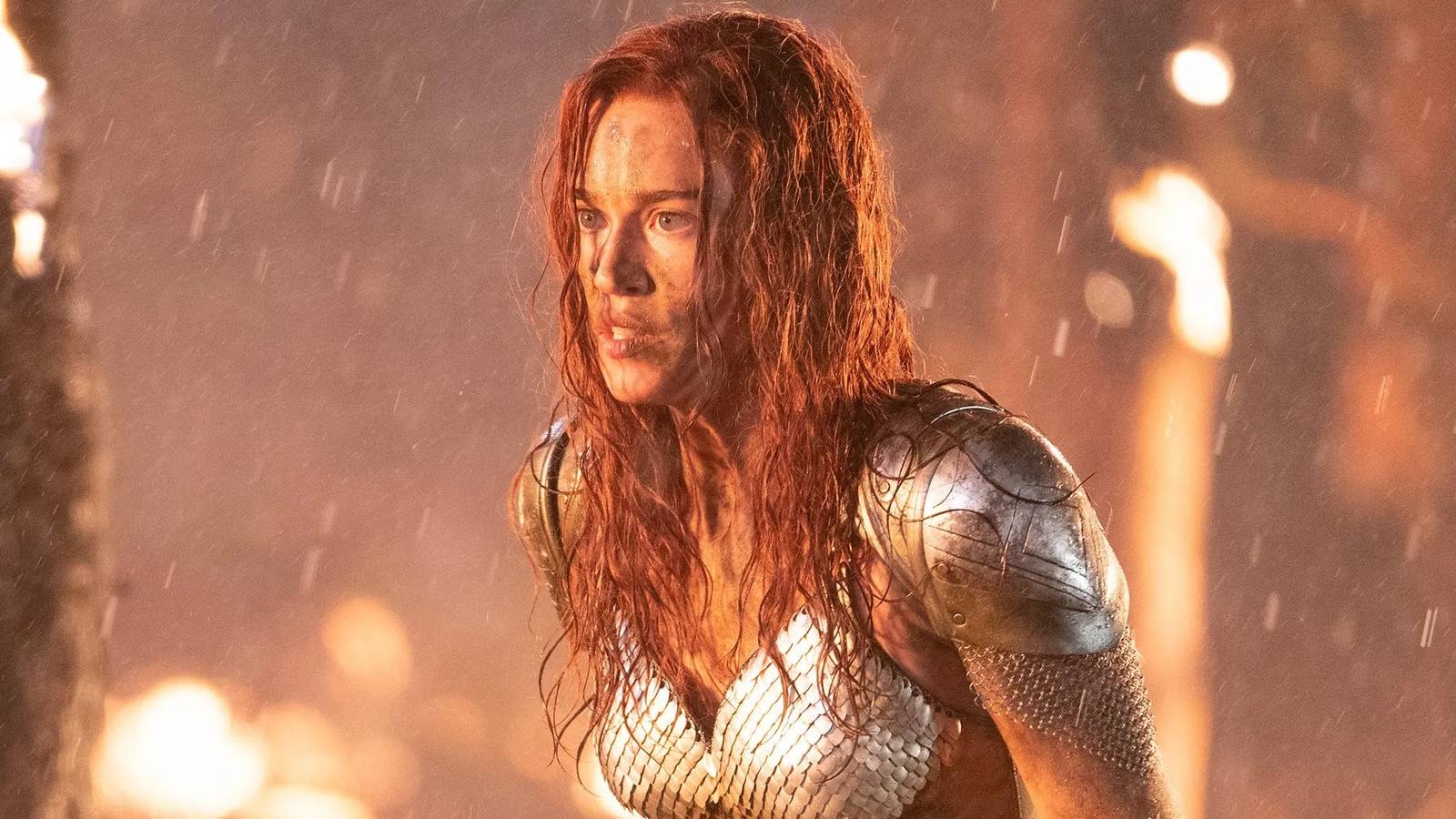 Red Sonja and Vampirella Confirmed For Official Comebacks In All-New Series