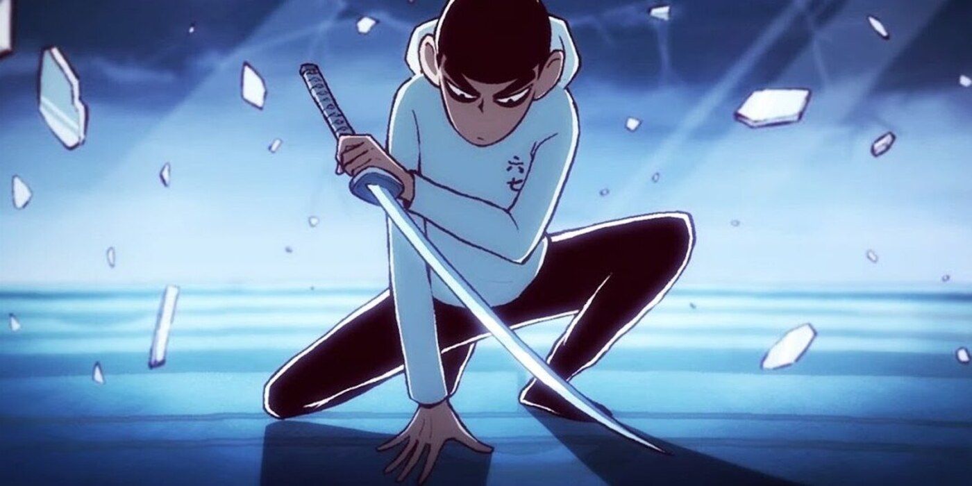 Immortality & 9 Other Chinese Anime You Need to Watch ASAP