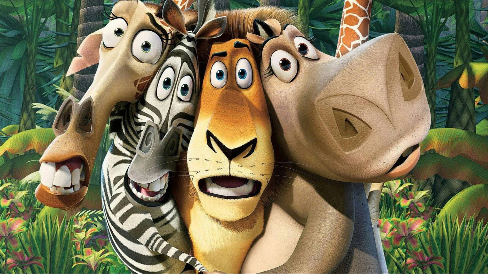 Shrek 5 Is Coming in 2027, But DreamWorks Should Revive Madagascar Instead