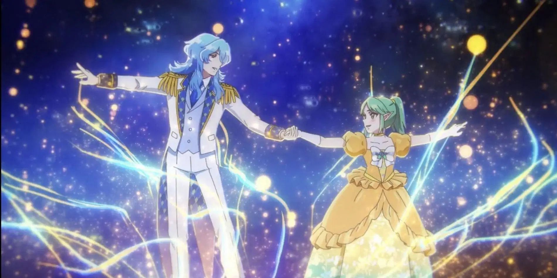 Zenshu Episode 10 Teases the Anime's Worst Decision Yet