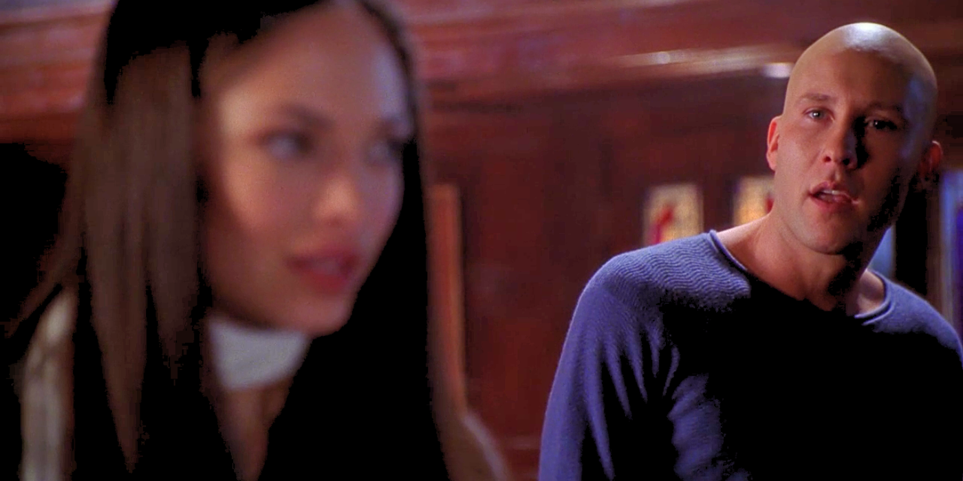 I’m Sorry Smallville Fans, But Lana Lang Didn’t Deserve Clark Kent