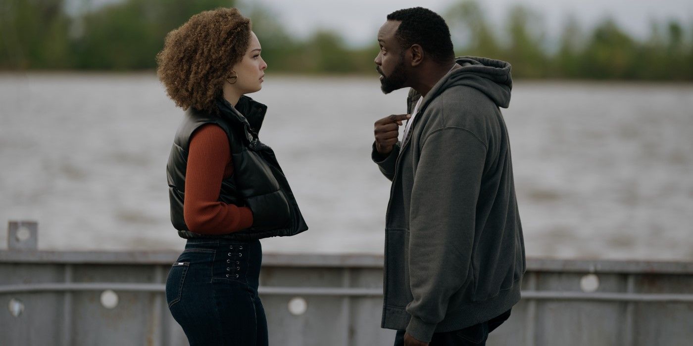 Dope Thief Episode 4 Review: The Apple TV+ Show Goes a Little Too Far