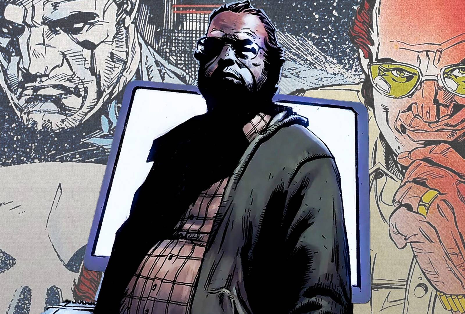 Micro, The Punisher's Closest Ally, Explained