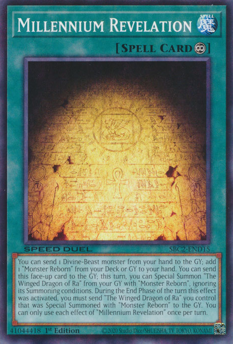 Yu-Gi-Oh!: All Winged Dragon of Ra Support Cards, Ranked Yu-Gi-Oh!: All Winged Dragon of Ra Support Cards, Ranked