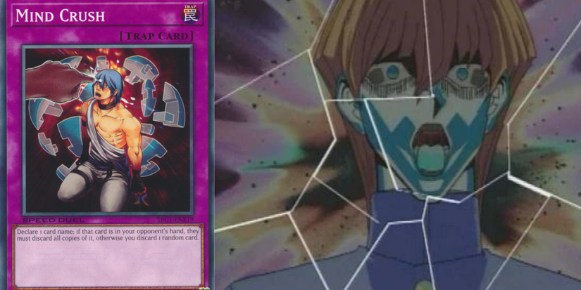 10 Real Life Yu-Gi-Oh! Cards Based on the Duel Monsters Anime 10 Real Life Yu-Gi-Oh! Cards Based on the Duel Monsters Anime