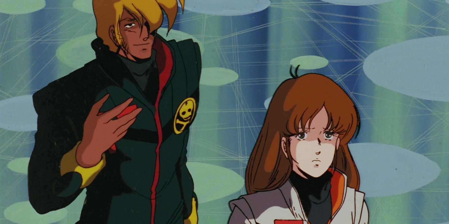 10 Classic Sci-Fi Anime You Should Watch in 2026