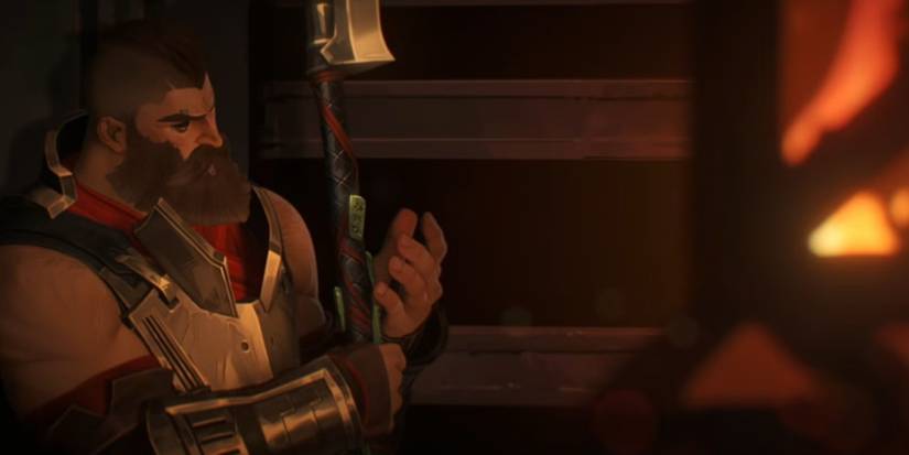 Best New Arcane Season 2 Characters, Ranked