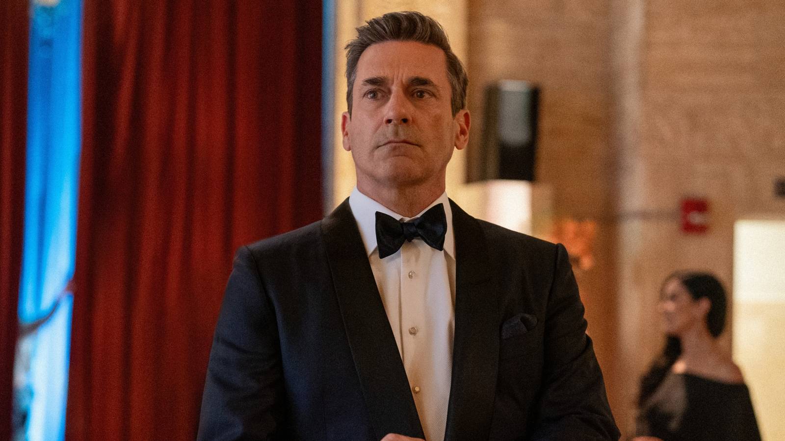 Jon Hamm's Apple TV Show Your Friends & Neighbors Dominates Streaming