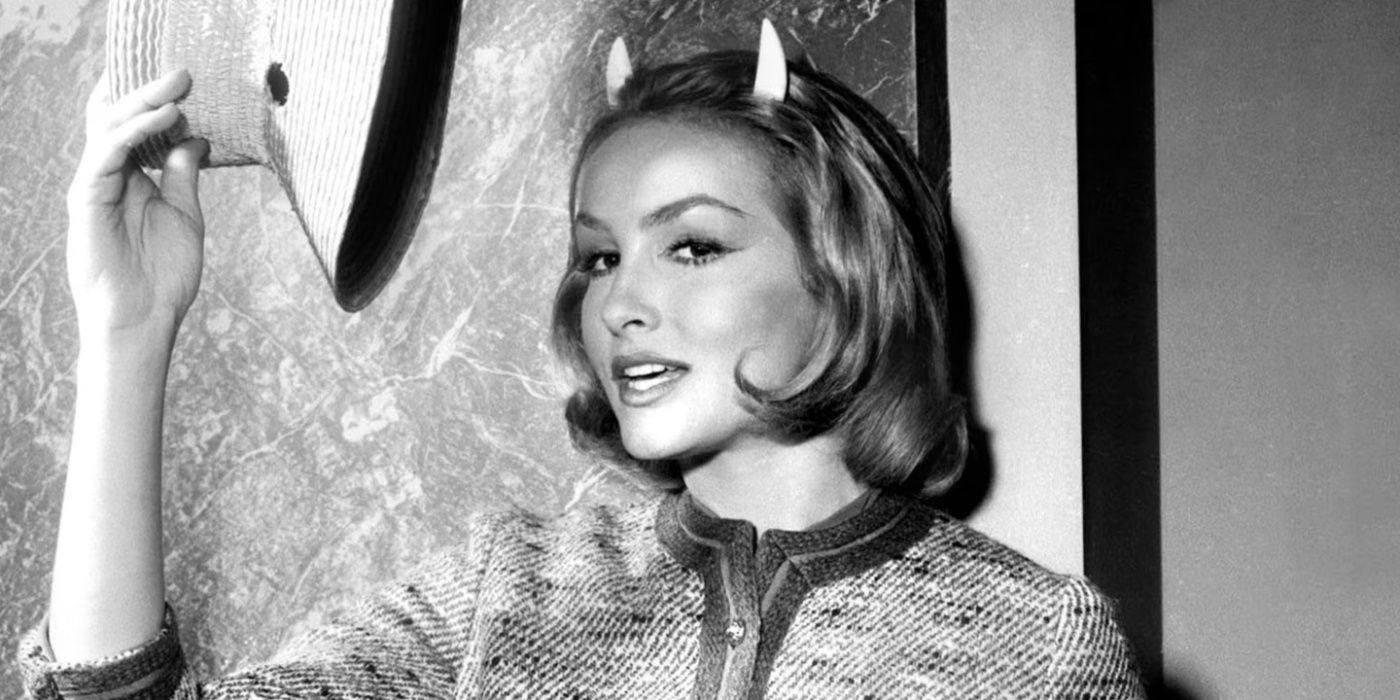Every Batman '66 Actor Who Appeared in The Twilight Zone