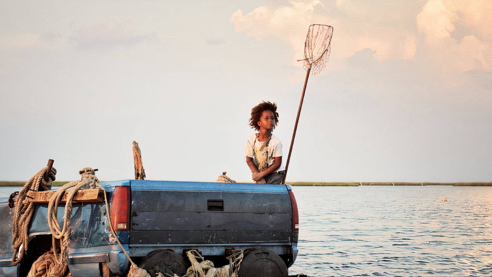 Beasts of the Southern Wild Leaving HBO Max at End of Month