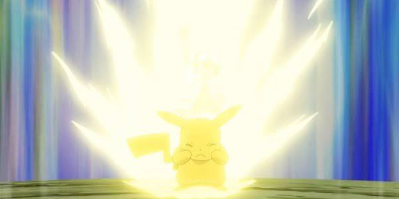 10 Strongest Lightning Users in Anime, Ranked