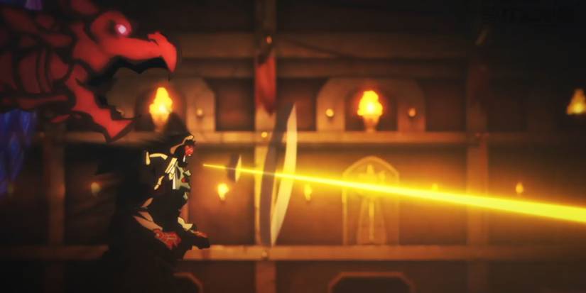 5 Most Dangerous Solo Leveling Dungeons