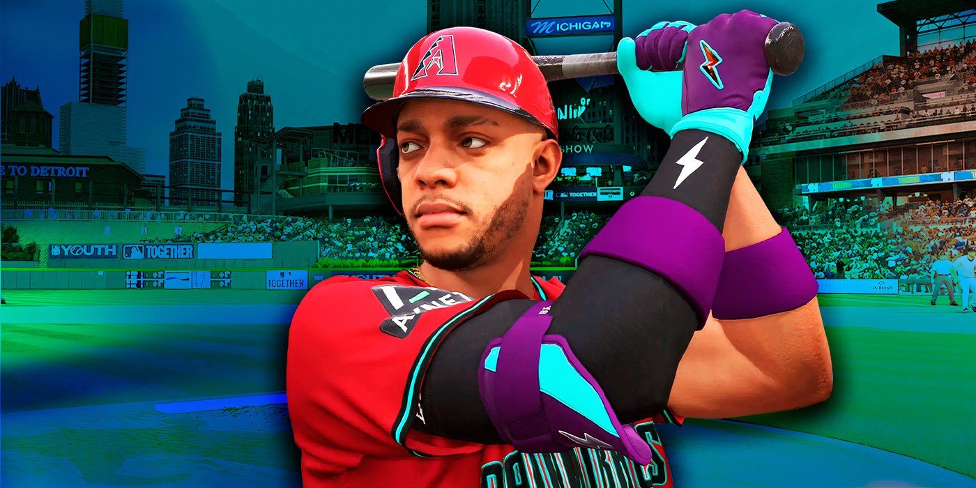 MLB The Show 25 Review