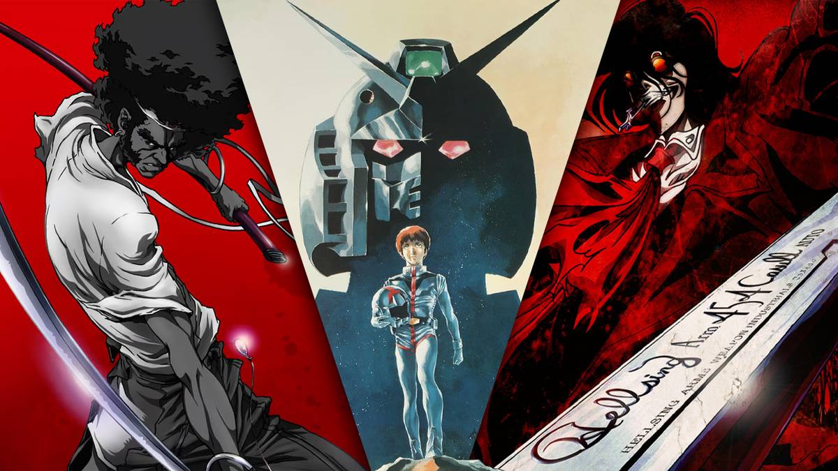 10 Most Underwhelming Anime Final Battles, Ranked