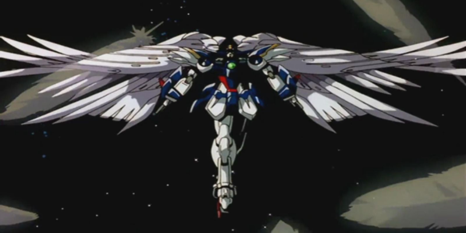 10 Best Gundam Mobile Suits, Ranked by Design