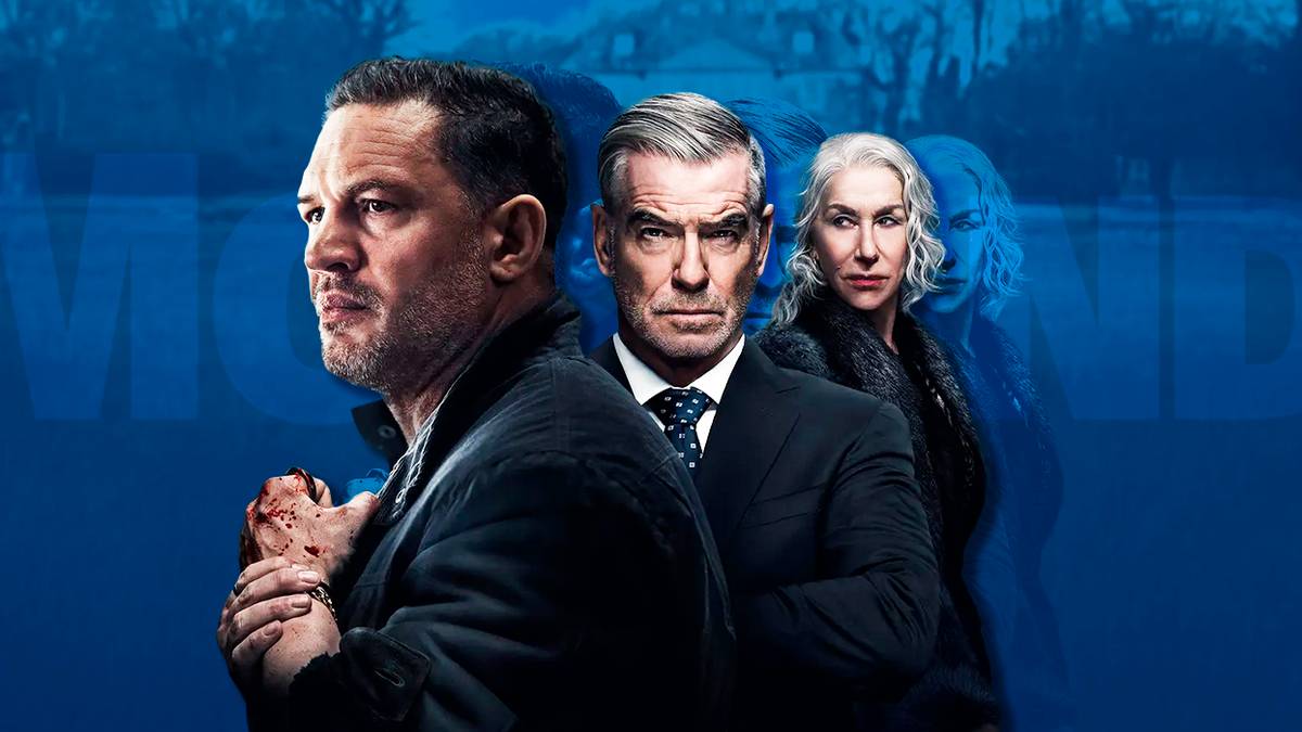 Guy Ritchie's New Crime Series Debuts With Underwhelming Rotten ...