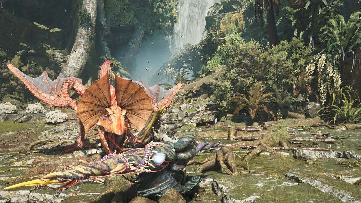 10 Best Monster Hunter Wild Builds Based on How You Play