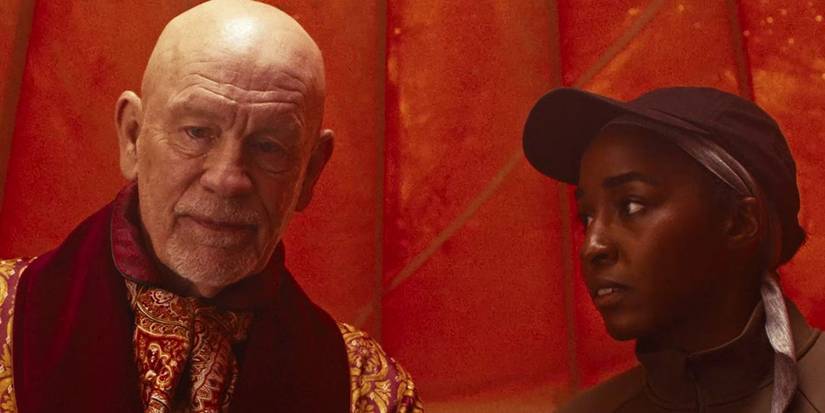 A24's Critically Underrated 104-Minute Horror Gets Revenge on Streaming ...