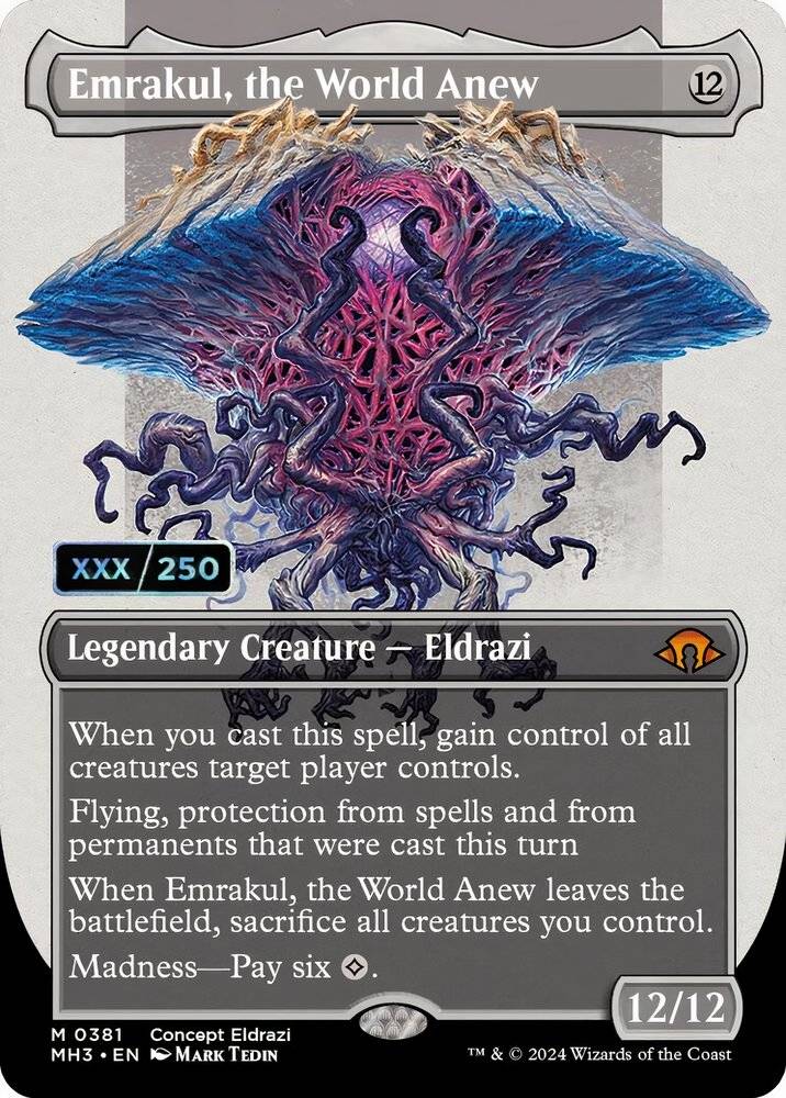 10 Most Valuable MTG Cards of 2024, Ranked