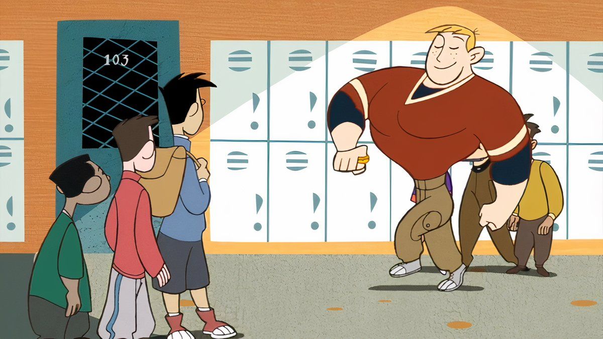 5 Gravity Falls Episodes That Are Suspiciously Similar to Kim Possible ...