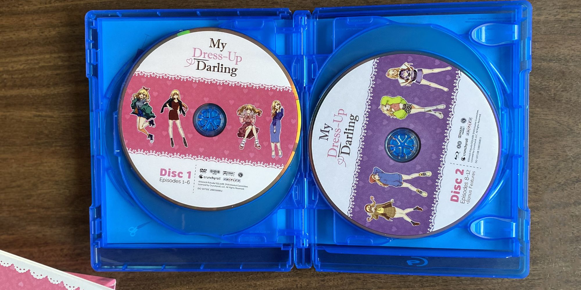 Anime Fans Can Up Their Cosplay Game With Crunchyroll's My Dress