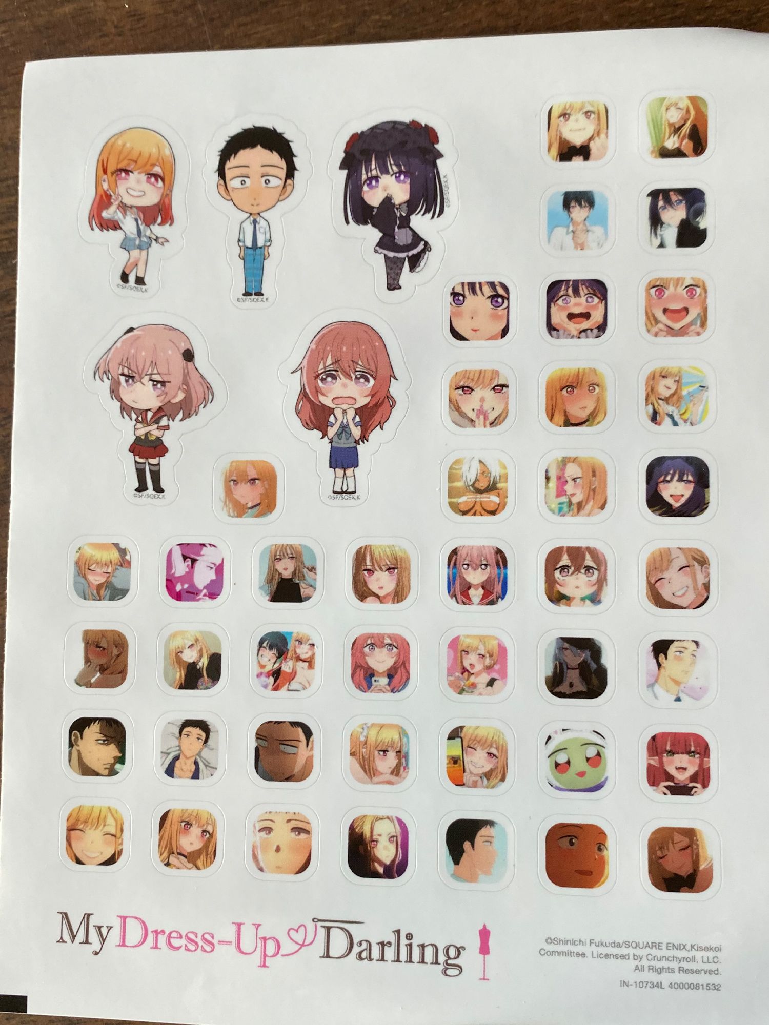 Anime Fans Can Up Their Cosplay Game With Crunchyroll's My Dress-Up ...