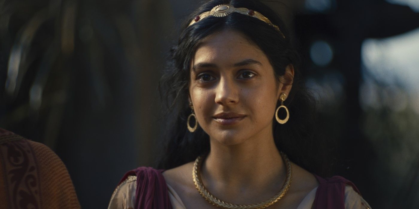 House of David Season 1, Episode 5 Delivers a Meeting of Minds Between a Sovereign and his Shepherd