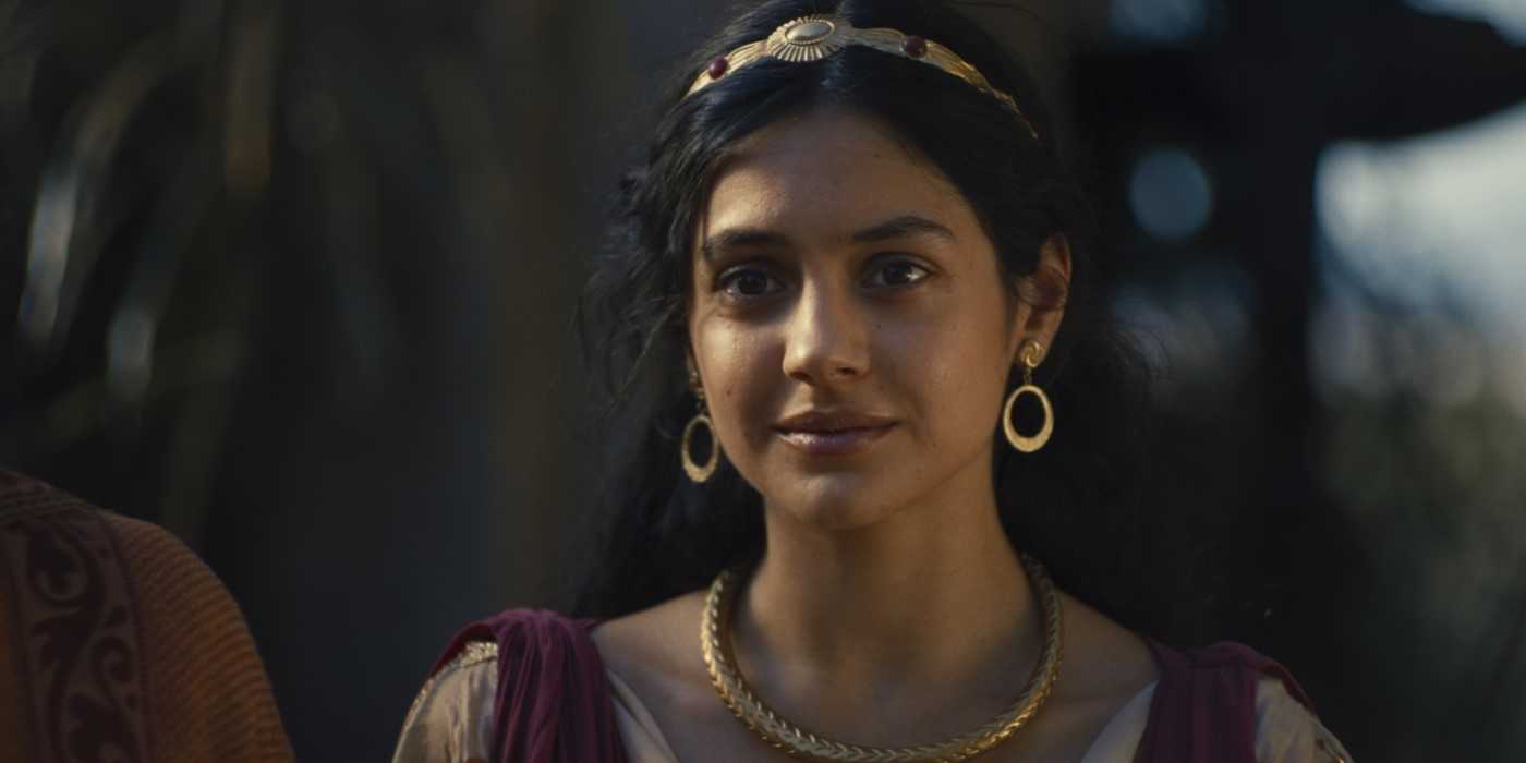 House of David Season 1, Episode 5 Delivers a Meeting of Minds Between a Sovereign and his Shepherd
