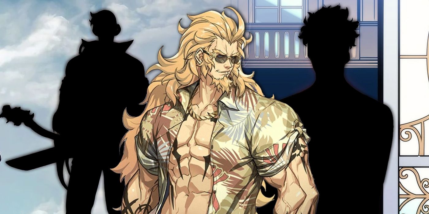 national level hunters solo leveling