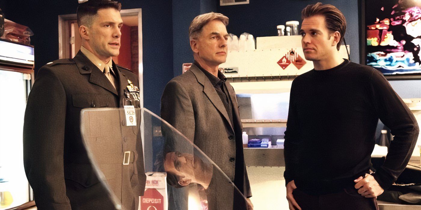 The Funniest NCIS Episodes, Ranked