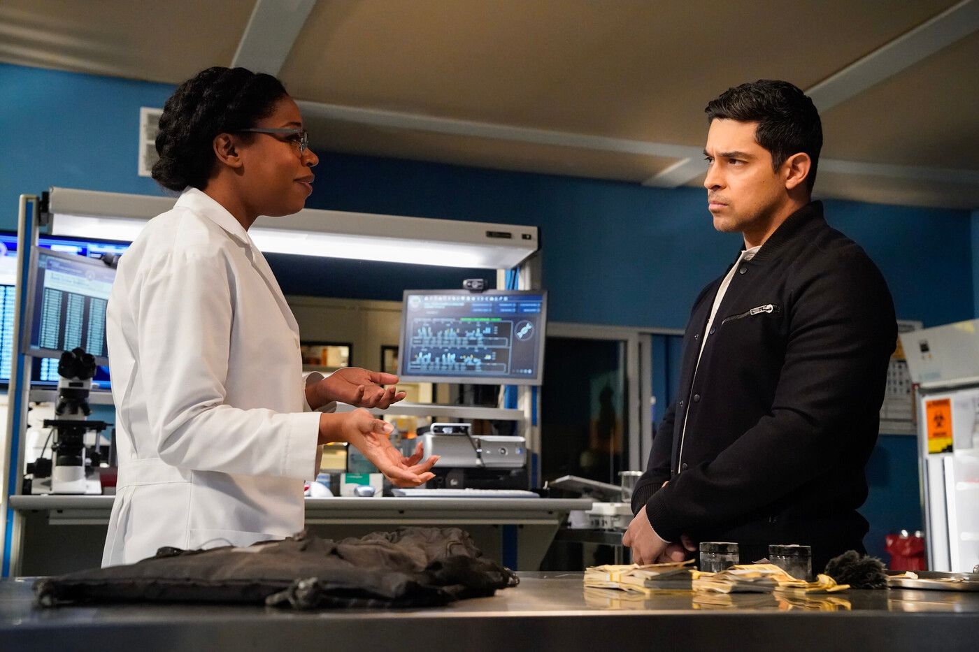 NCIS Season 22, Episode 14 Review: Jimmy Palmer Gets a Lightweight Mystery