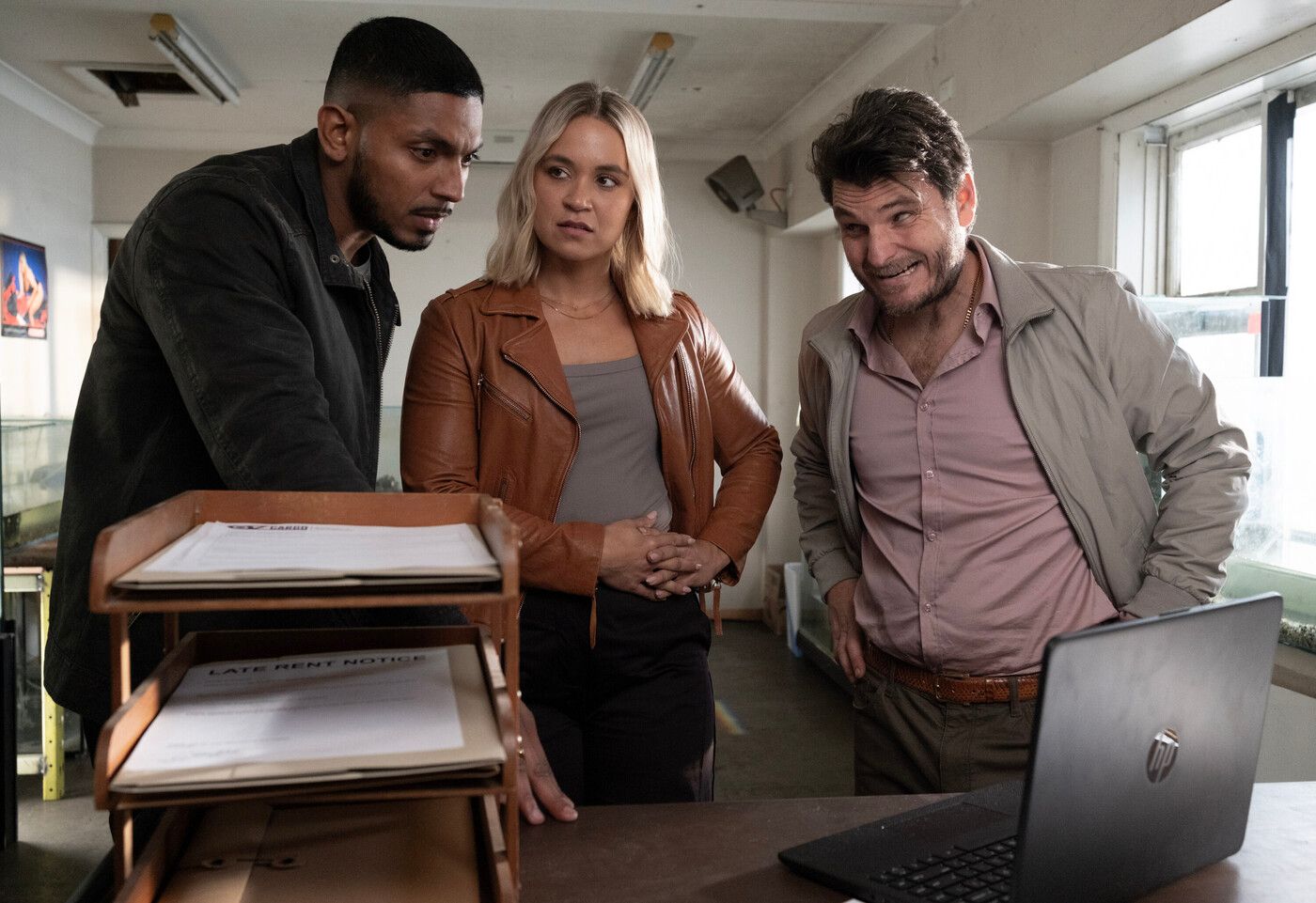 NCIS: Sydney Season 2, Episode 5 Review: A Convoluted, but Good Story