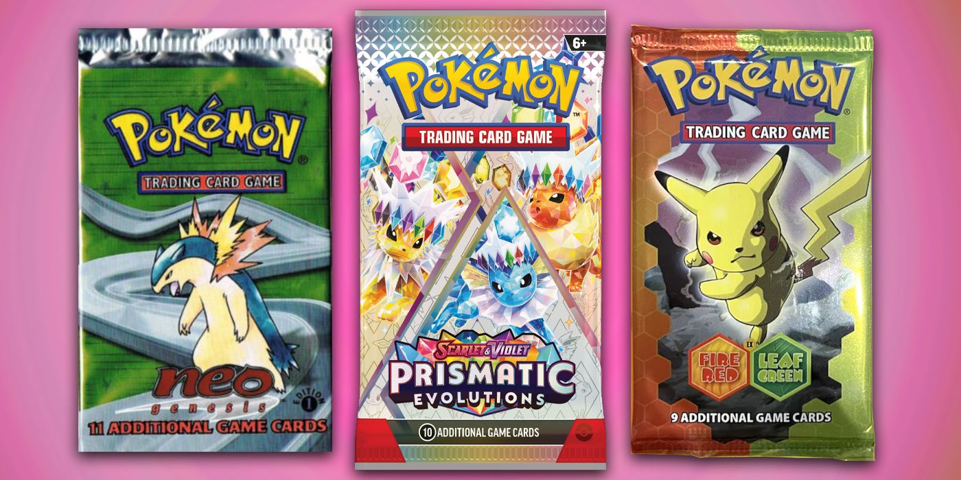 different pokemon booster packs Amazon.com: Pokémon TCG: Sword & Shield—Chilling Reign Booster Display Box  : Toys & Games