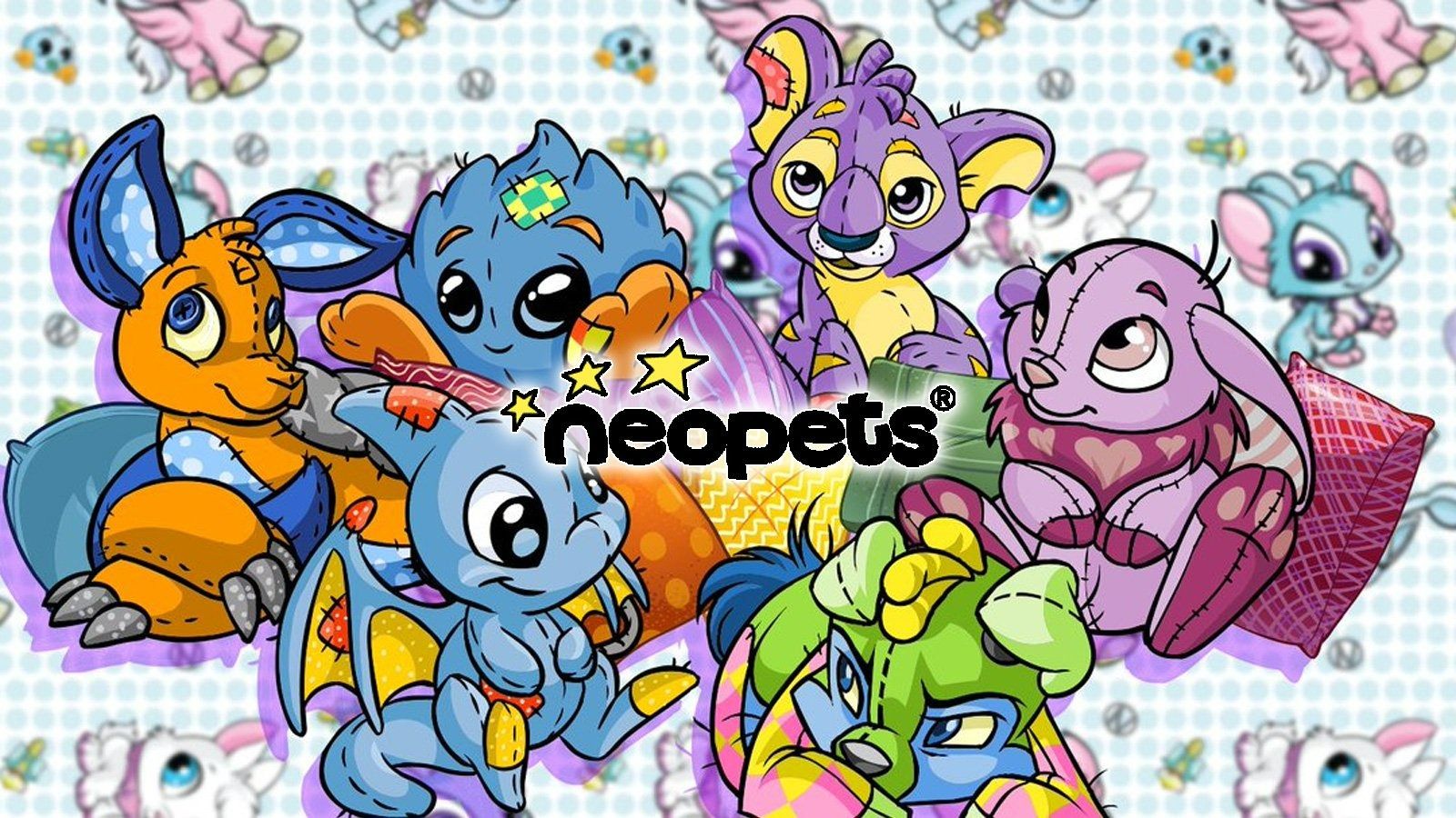Neopets Hit 400k Monthly Users and Proved 1 Genre Is Due for a Comeback