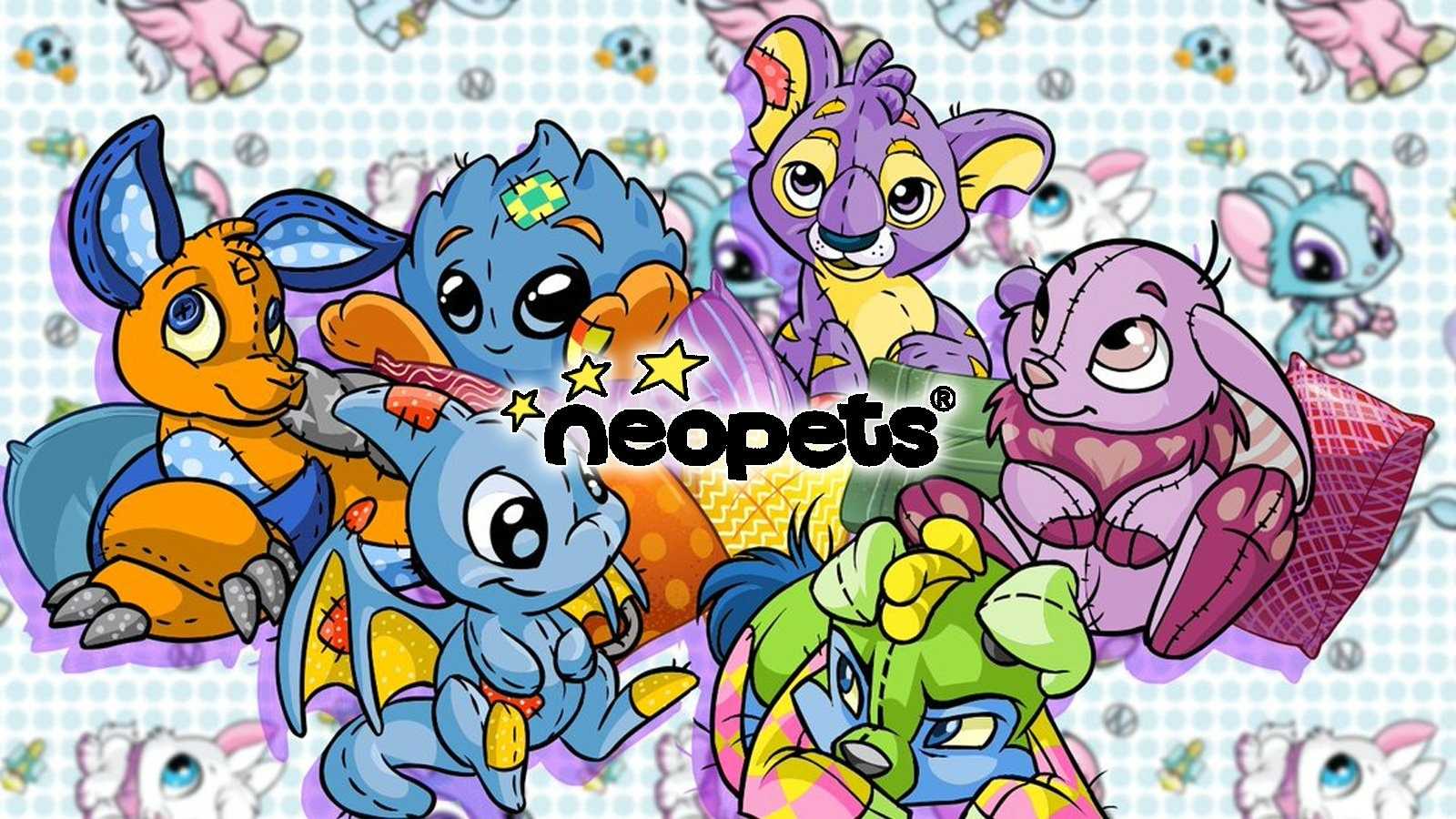 Neopets Razul Neopets Hit 400k Monthly Users and Proved 1 Genre Is Due for a Comeback