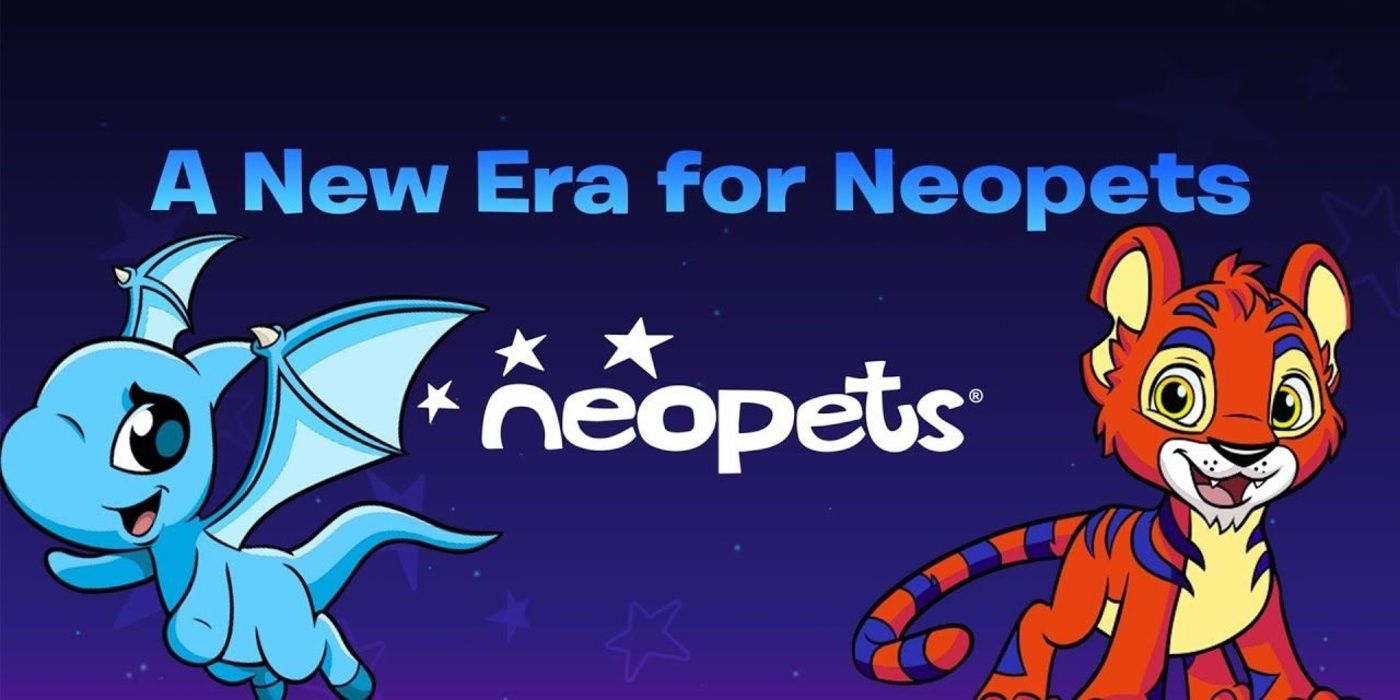 Neopets Hit 400k Monthly Users and Proved 1 Genre Is Due for a Comeback