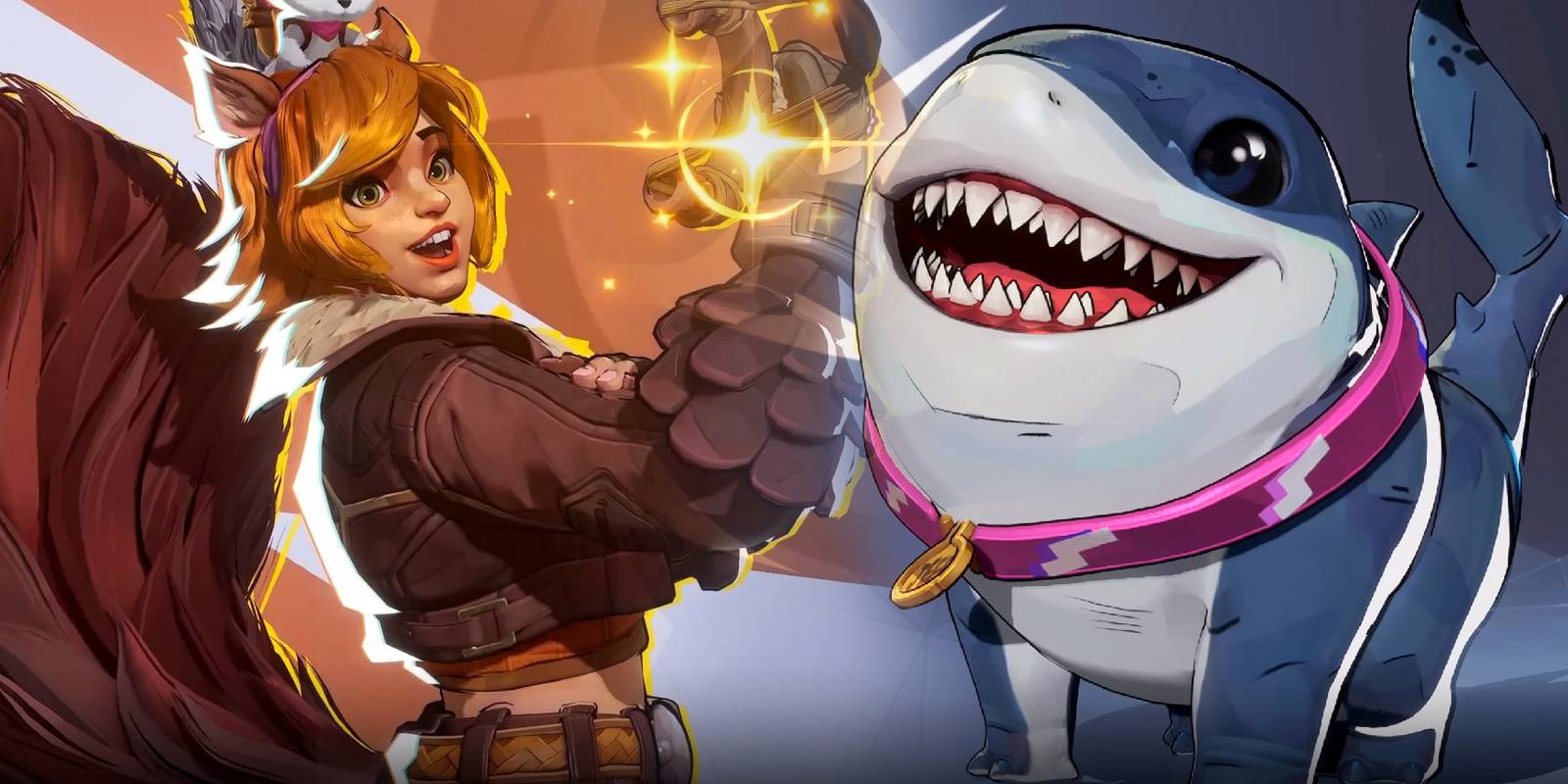 NetEase Wants to Add More Surprise Characters to Marvel Rivals