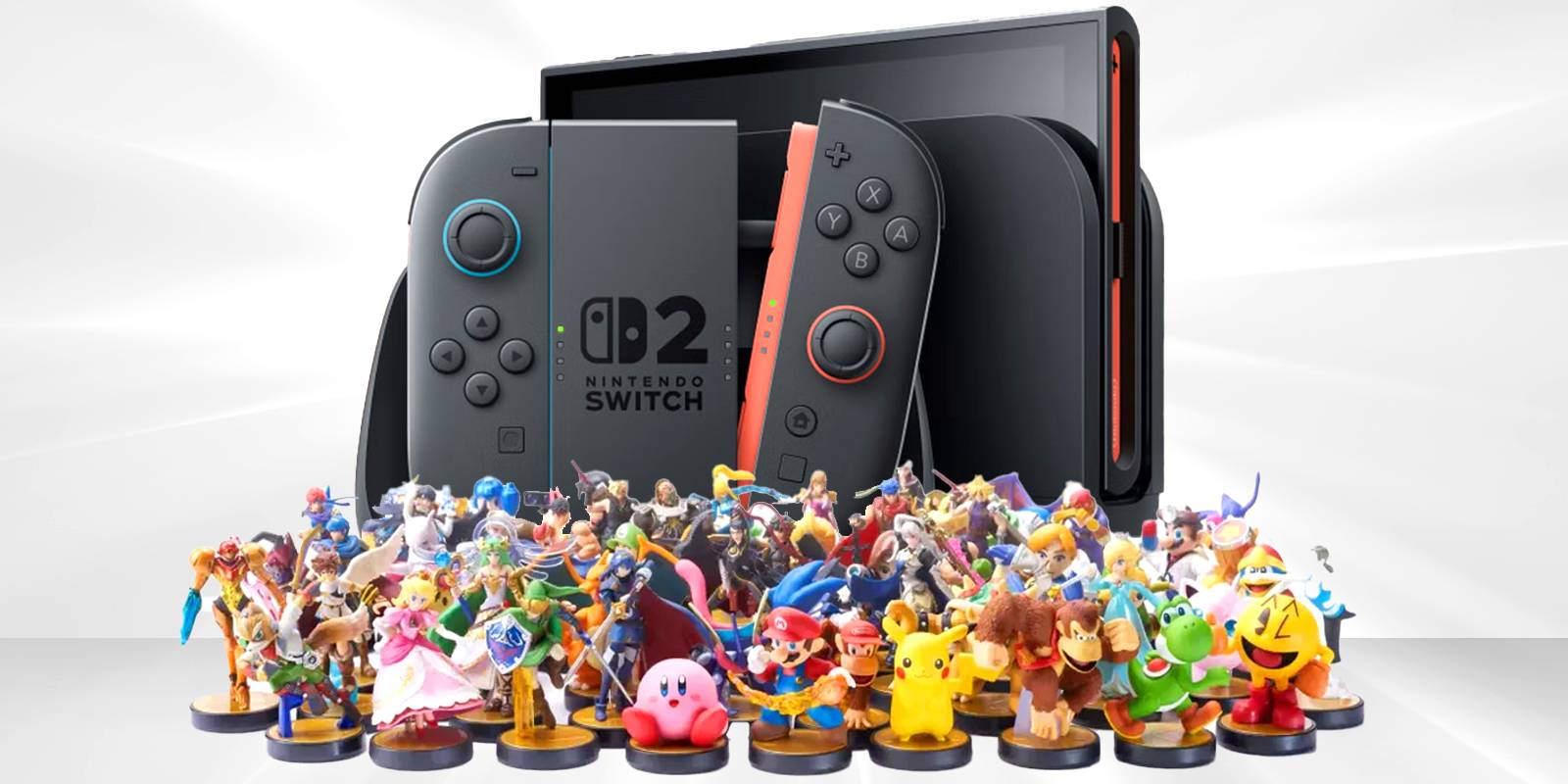 Nintendo's New FCC Filings Confirm a Missing Switch 2 Feature Fans Have ...
